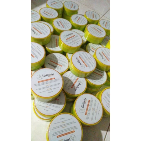 handbody racikan pemutih