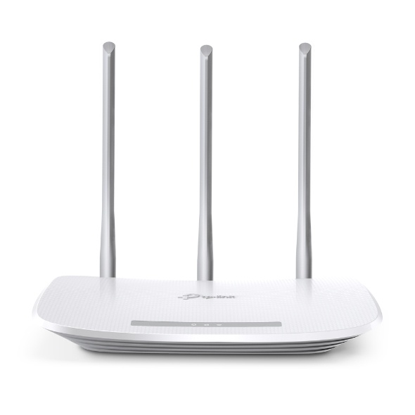 TP-Link TL-WR845N 300Mbps Wireless N Router - Access Point Extende