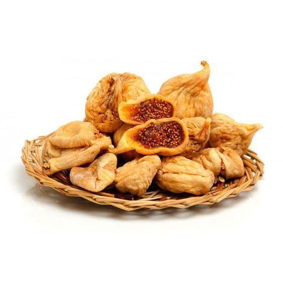 

Buah Kering - Original Buah Tin Kering Dried Figs