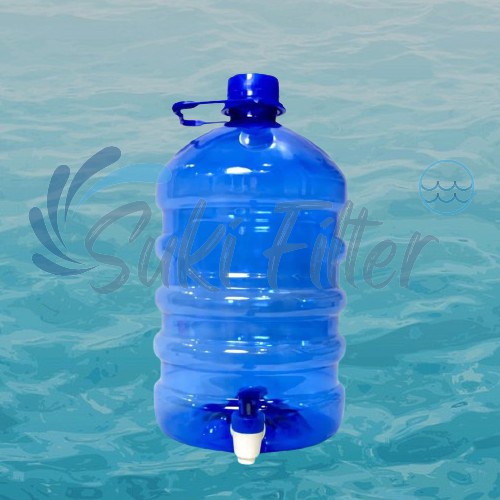 Jual Galon Kran Ulir 5 Liter Shopee Indonesia 7930