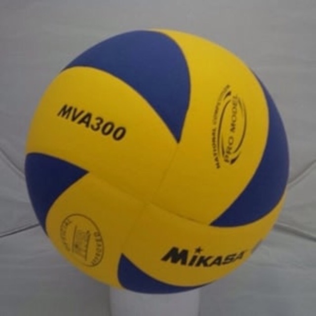 MIKASA MVA 300 Bola Voli / Volley Ball (kw impor)