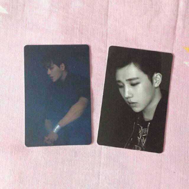 Infinite Only Hoya pc