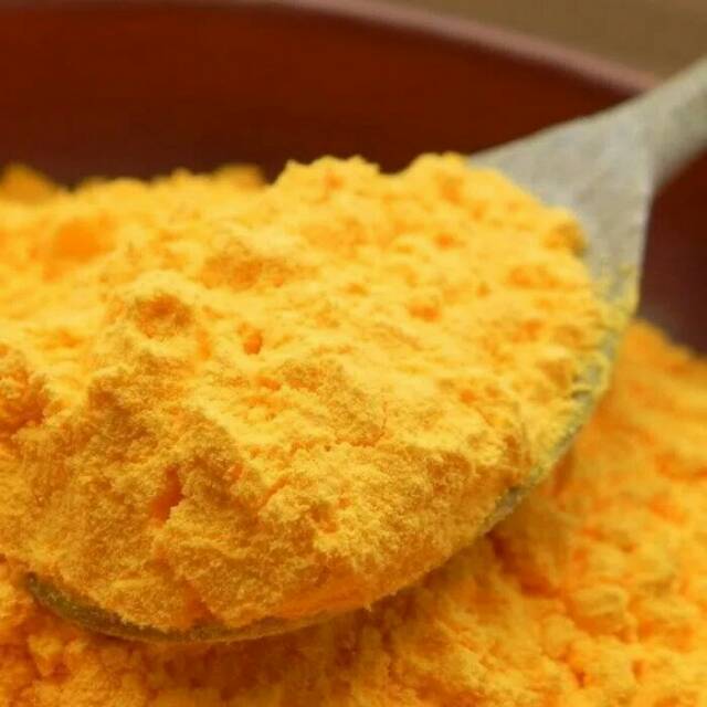 

CHEESE POWDER /BUBUK KEJU /TEPUNG KEJU 100GR/200GR REPACK