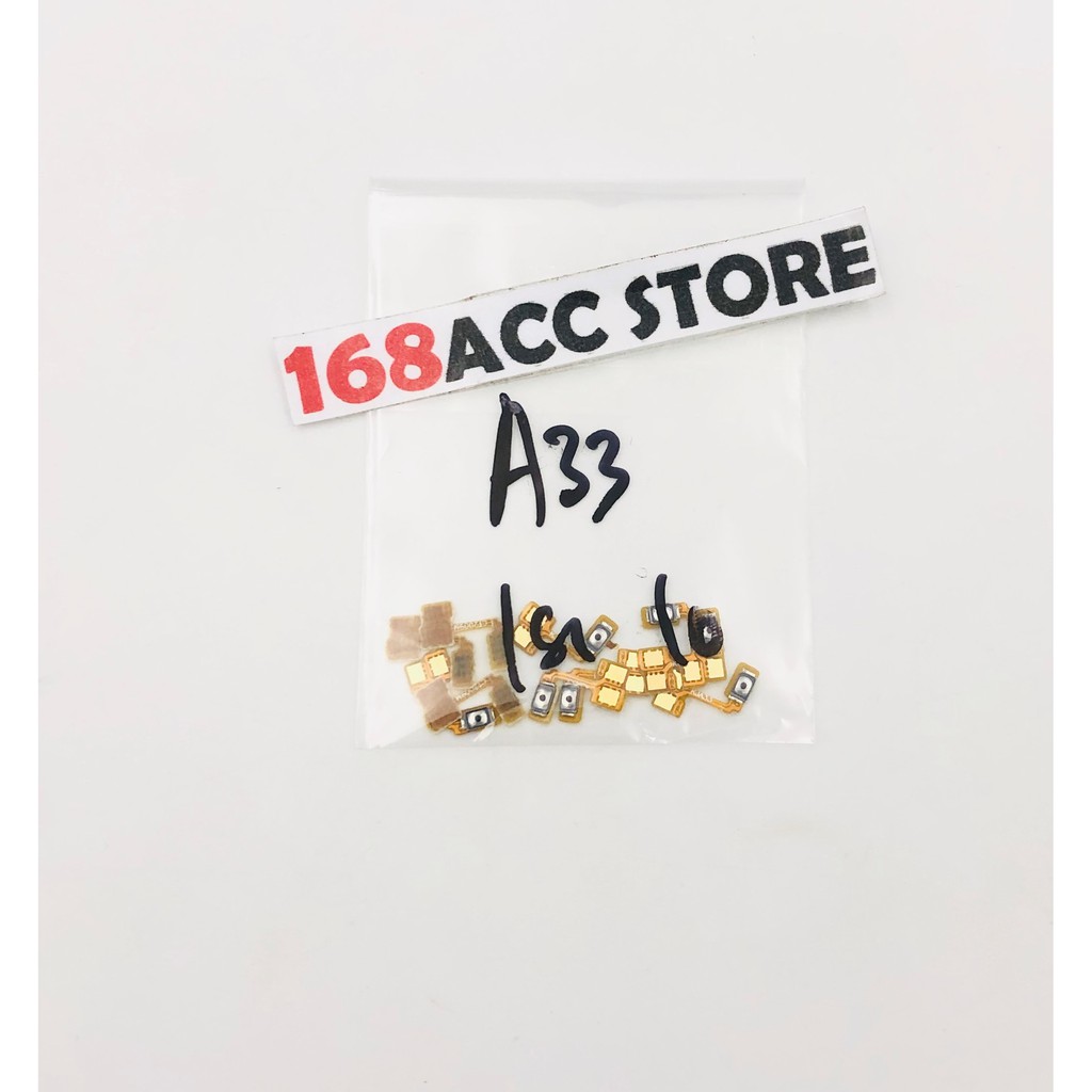 FLEXIBLE ON / OFF OPPO NEO 7 / A33 FLEKSIBEL ON / OFF