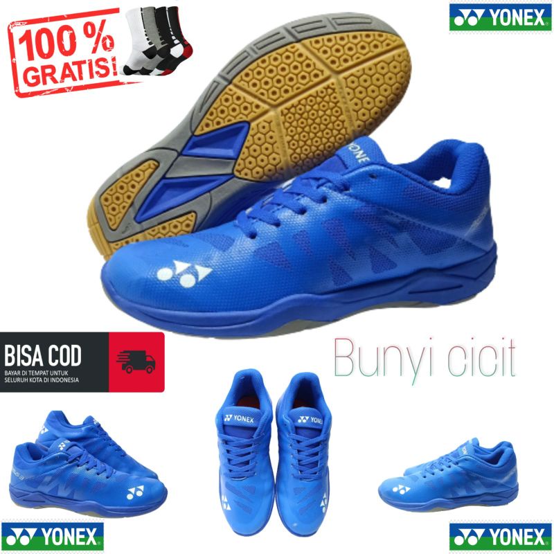 sepatu Yonex Aerus 3 sepatu Badminton yonex Aerus 3 sepatu olahraga bulutangkis Yonex Aerus 3 Sepatu