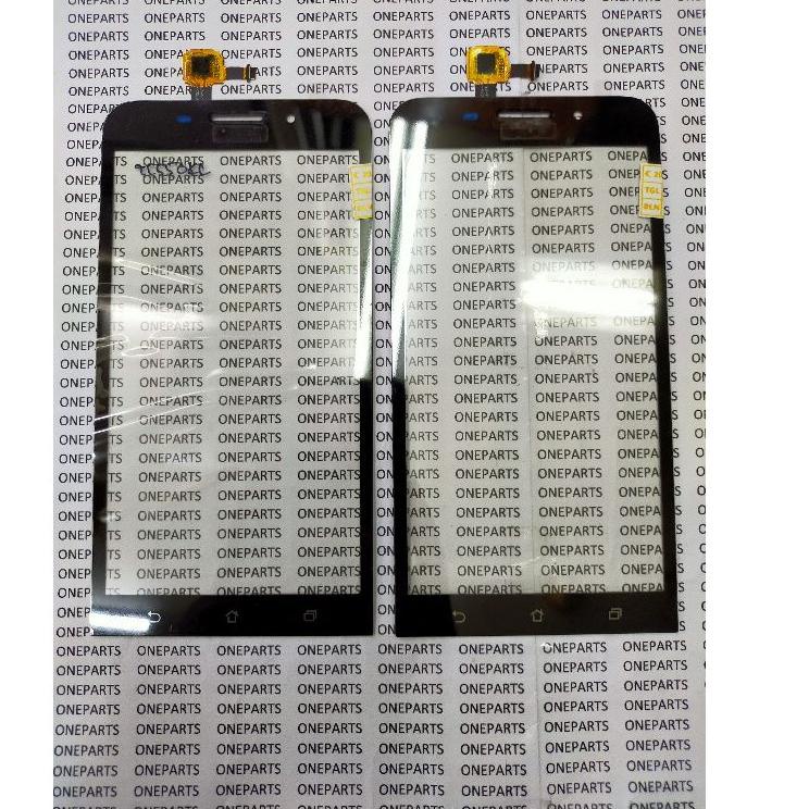 QG854 TOUCHSCREEN TS TC ASUS ZENFONE MAX 5.5 Z010D ZC550KL ORIGINAL New
