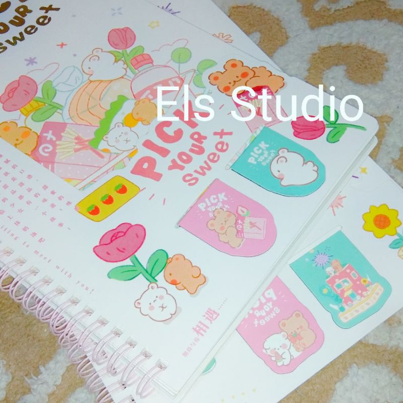 

Notebook Binder B5 [A-000001]