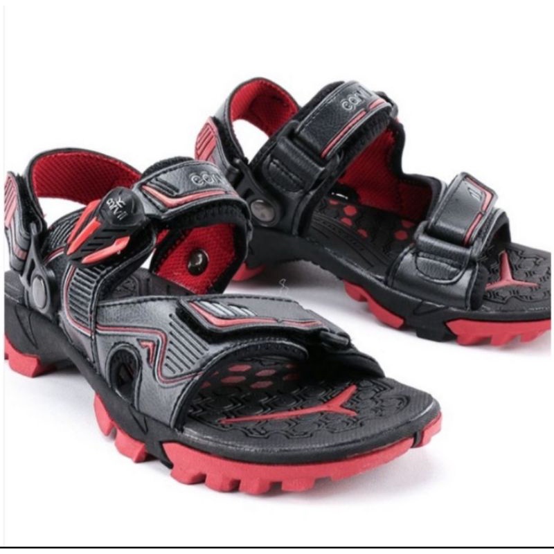 CARVIL VIPER O1 T/C | SANDAL GUNUNG ANAK SISTEM MAGNET ORIGINAL 100%