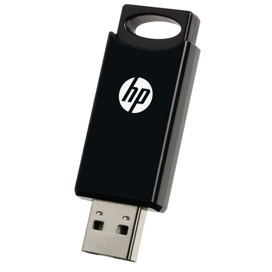 Flashdisk 32 gb HP v 212 / Flashdisk HP 32 gb v 212