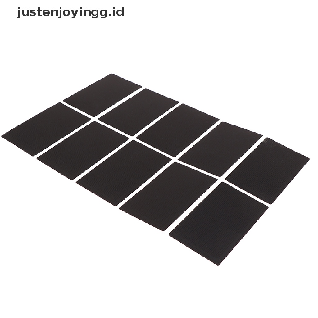 10pcs Stiker Touchpad Untuk Lenovo Thinkpad T410I T420 T410 T400S T510