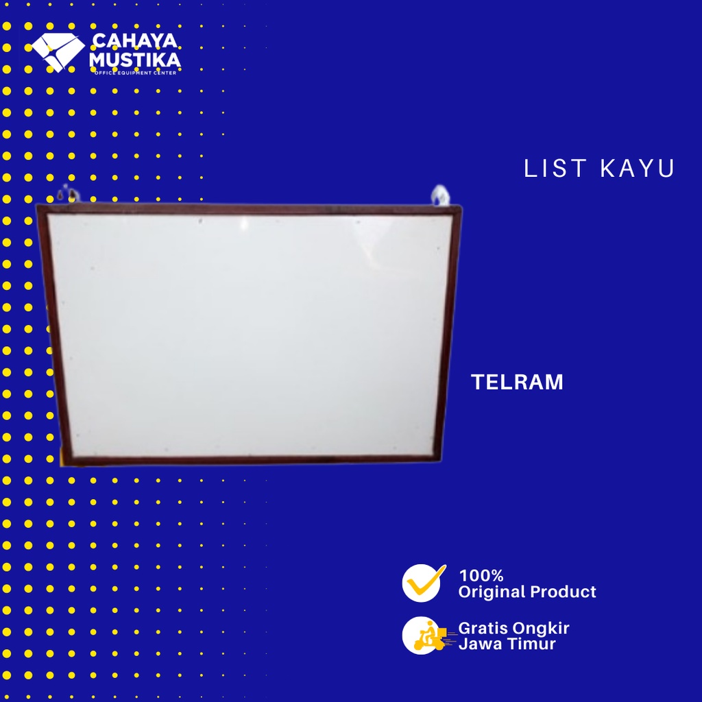 

Jual Papan Tulis Di Malang Whiteboard GH List Kayu