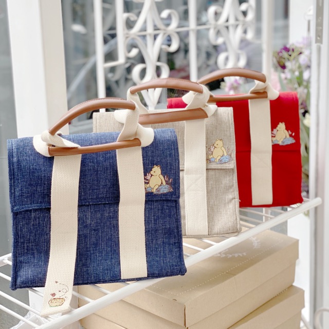 vintage pooh | Japanese & Bosui