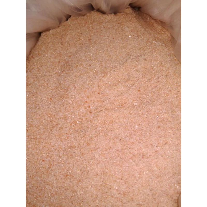 

garam himalaya 500gr