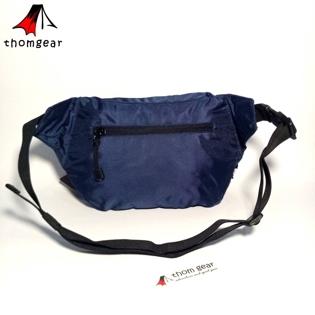 Thomgear Tas Yamitala Wonderlust Tas Pinggang Outdoor  Tas Selempang Outdoor