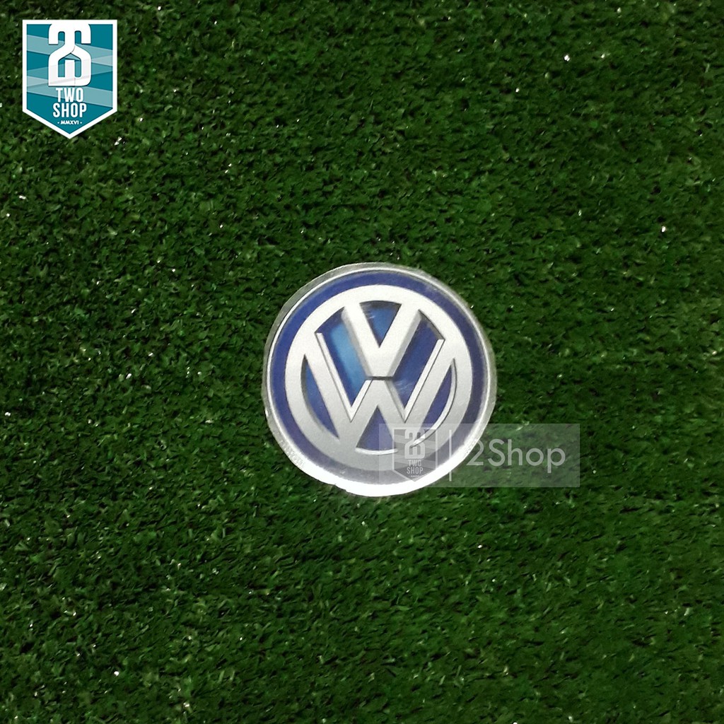 Patch Volkswagen DFB Pokal