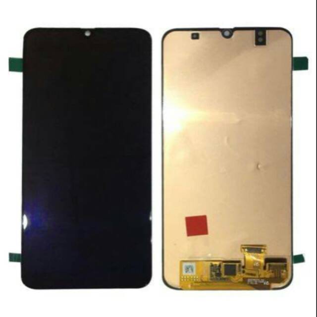 LCD SAMSUNG A30 A305 A305F A305DS AAA FULLSET
