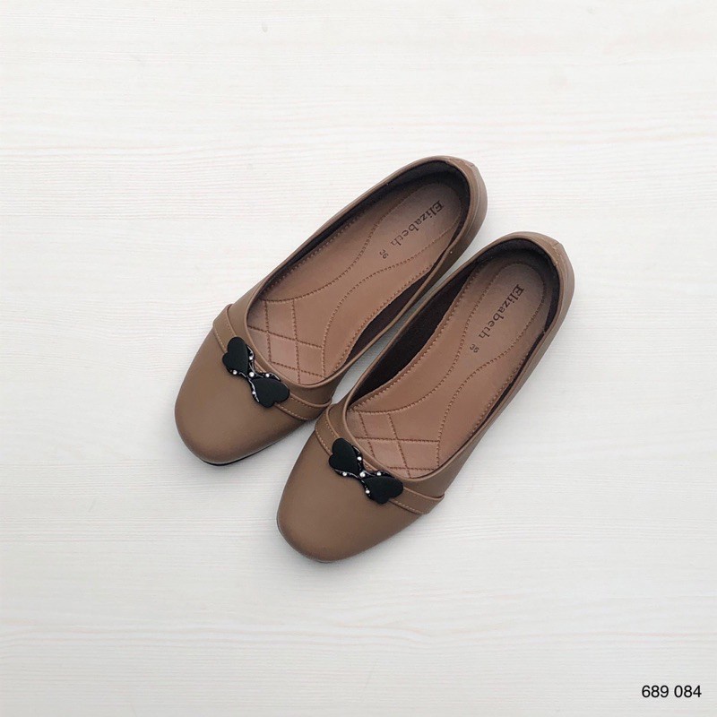 Elizabeth Shoes Sepatu 689 084