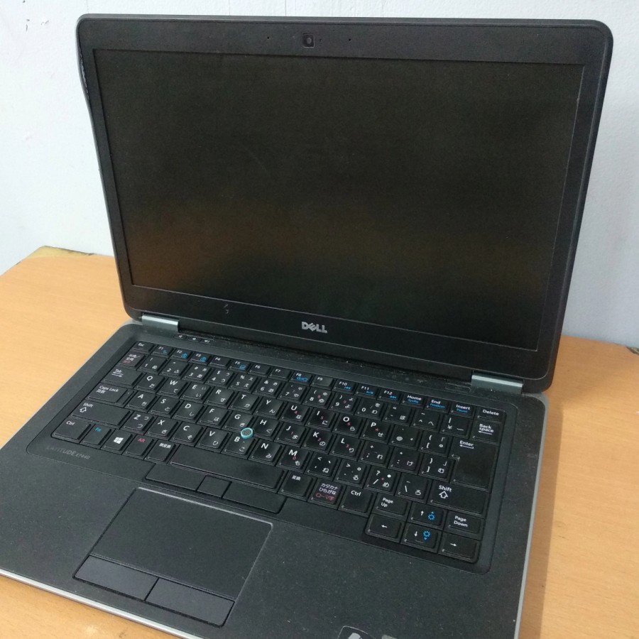 LAPTOP DELL E7440 CORE I5 4300U 4GB HDD 500GB
