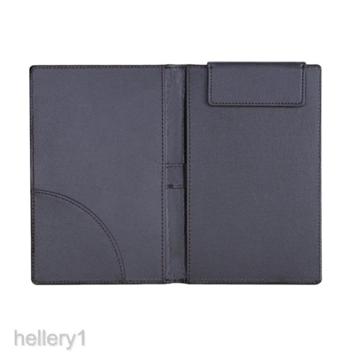 

Papan | Papan Clipboard Ukuran A4/A6 Untuk Conferensi/Restoran