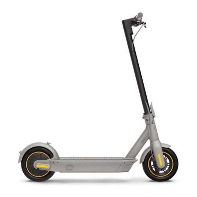 Ninebot KickScooter MAX Skuter Elektrik 350W - G30LP