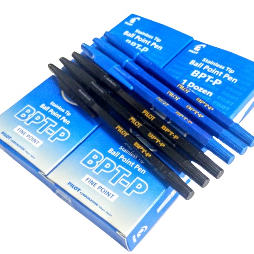 

Pulpen Pilot BPT-P