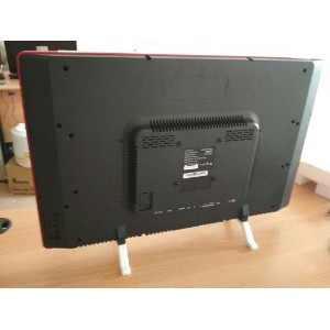 Vixion Led Tv 19inch