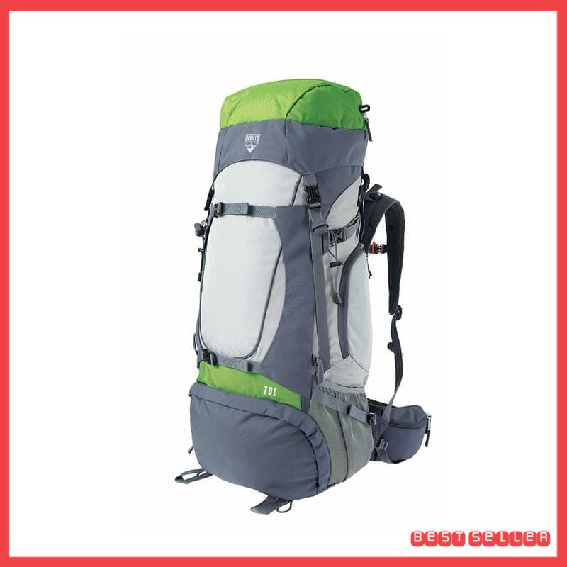 best 70l backpack