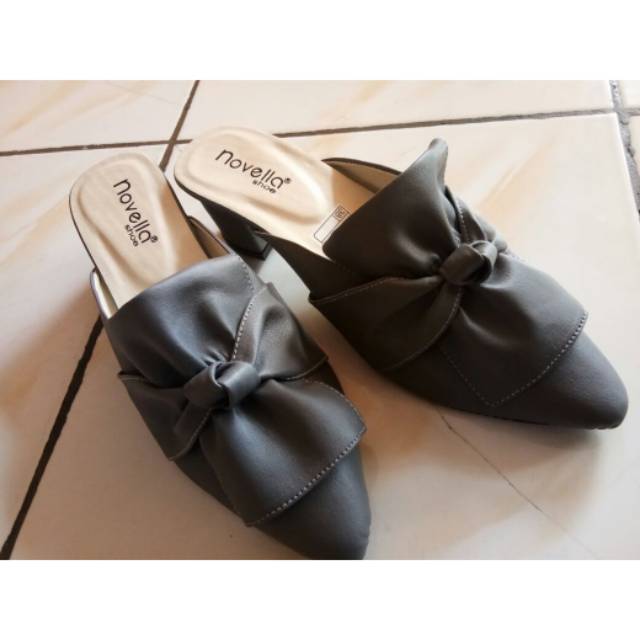 HOT PROMO Sendal hak tinggi sendal wanita sendal mode sekarang sendal murah sendal korea