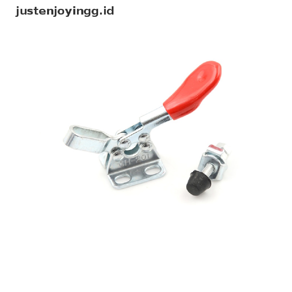 Gh-201 Toggle Clamp Quick Release