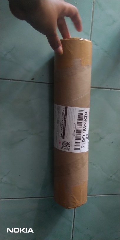 Topi Payung Ukuran Besar 66cm