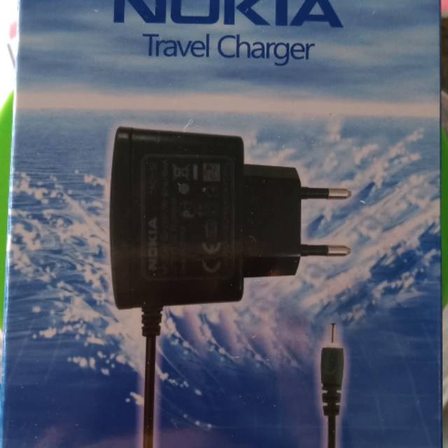 Charger nokia original