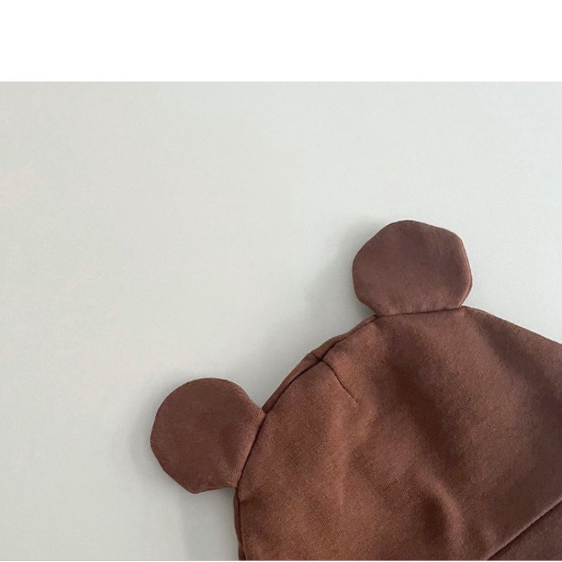 Tokobia Topi bayi laki laki import premium HAT101