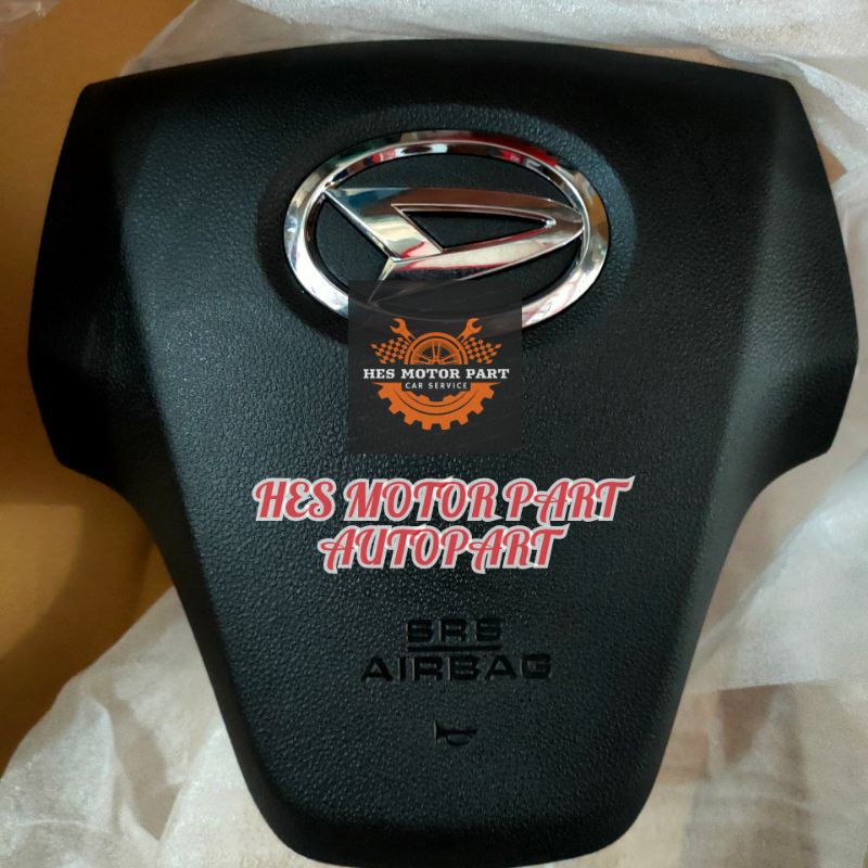 Airbag Stir Xenia Daihatsu Xenia 2012-2019 original