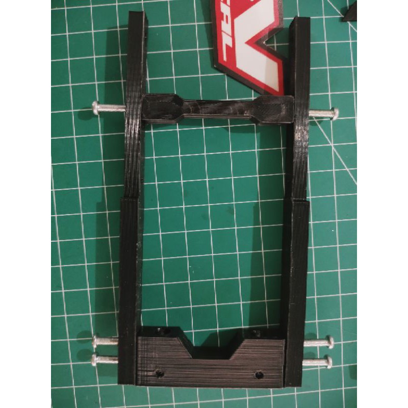 MN HARGA PROMO SAMBUNGAN SASIS MN86K MN86KS 3dprint tebal 1PCS