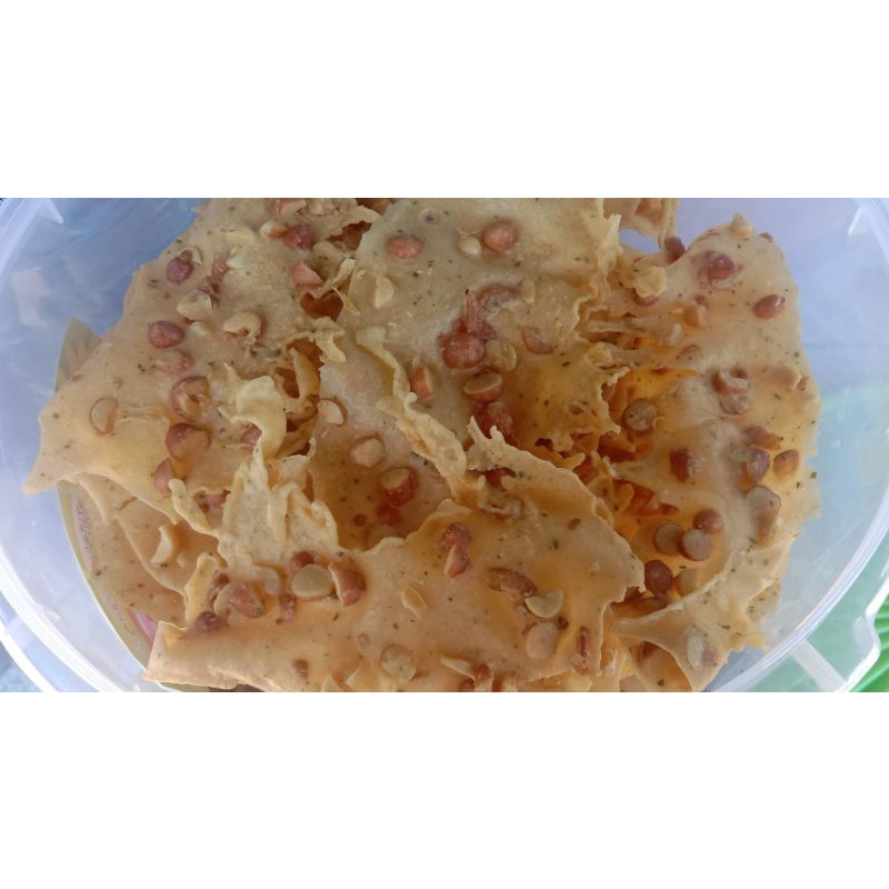 

rempeye kacang