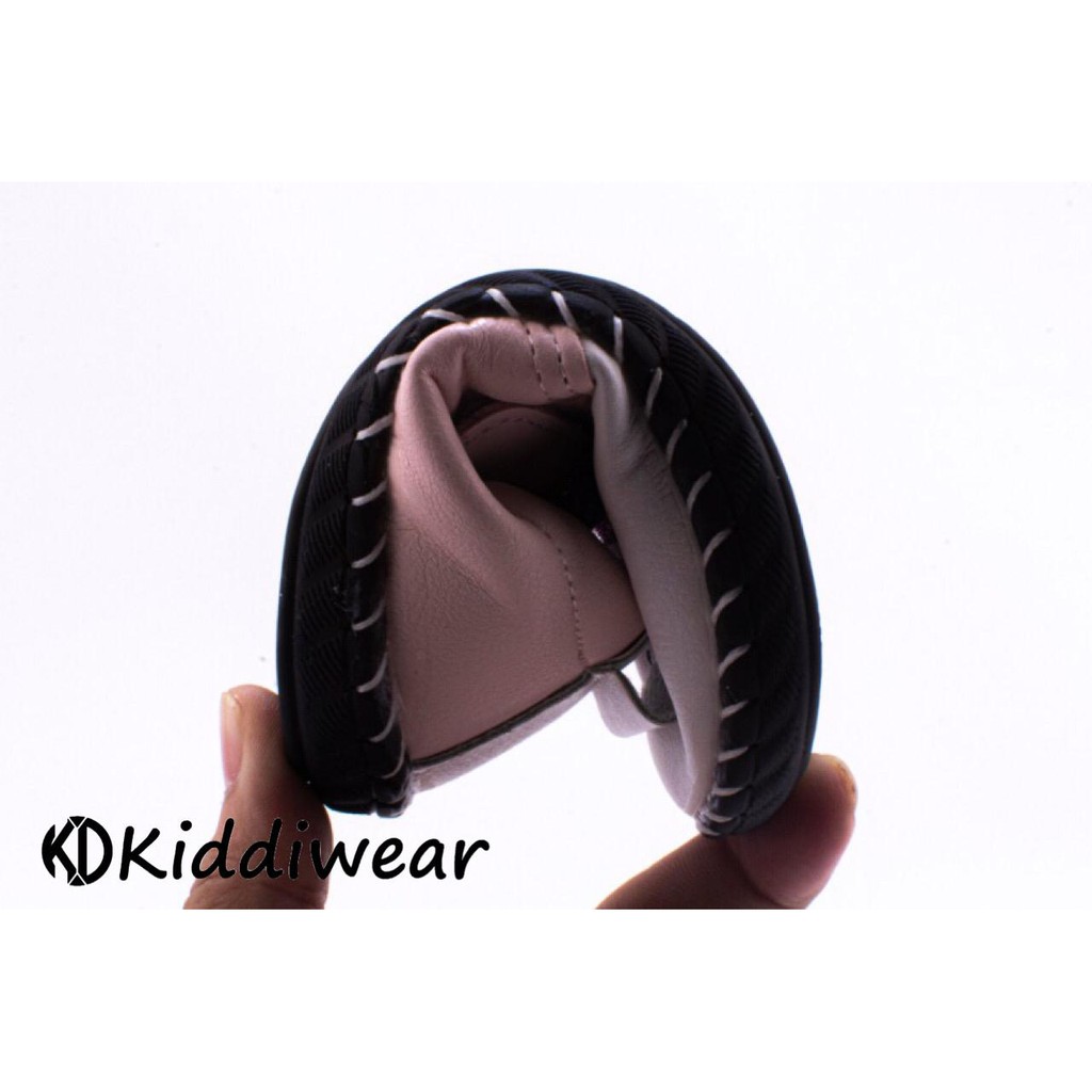 (Kiddiwear) Sepatu sneakers anak MBK56