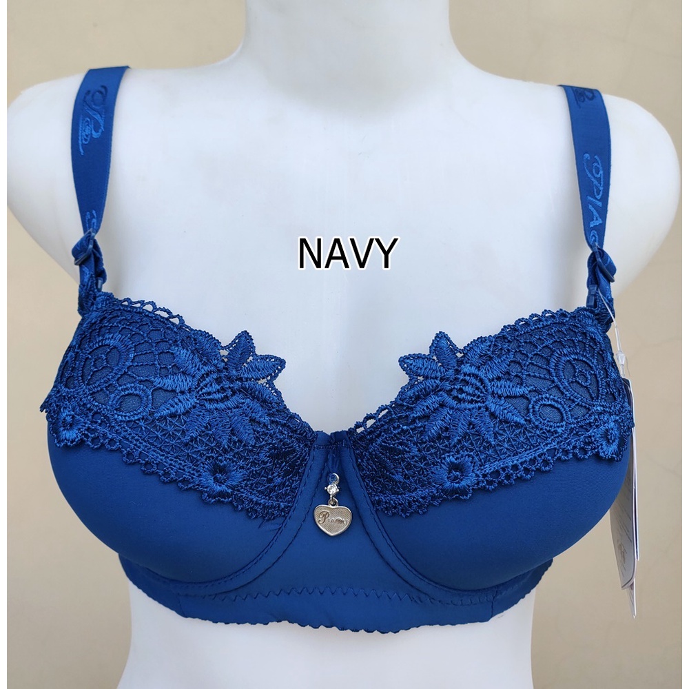 BH Piaoli 8813 Uk 36 - 42 / Push Up Bra / BH Busa / BH Kawat