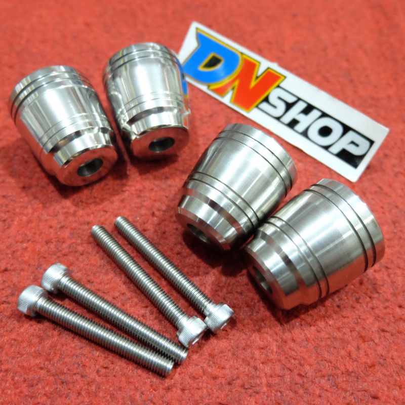 Bandul stang stainless