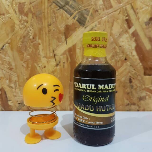 

Madu Hutan