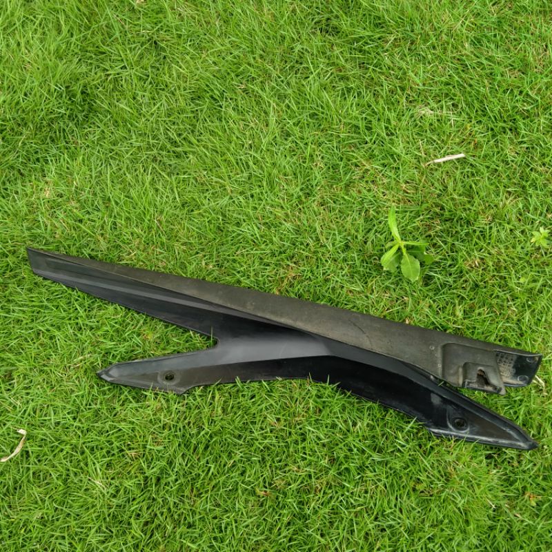 COVER RANTAI GTR 150 KATENGKAS KETENG TUTUP RANTAI HONDA SUPRA 150 GTR DAN HONDA SONIC NEW SONIC 150