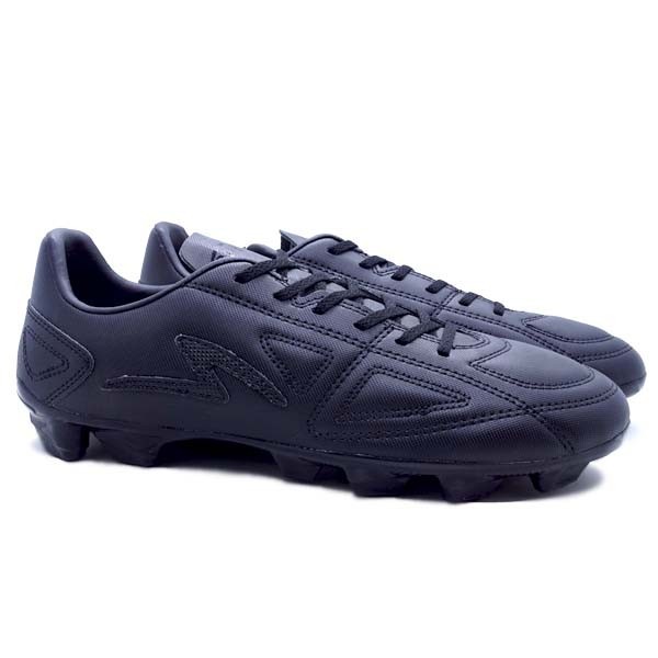 Sepatu Bola Specs Accura FG Triple Black 101413 Original BNIB Specs Lightspeed Accelerator Reborn