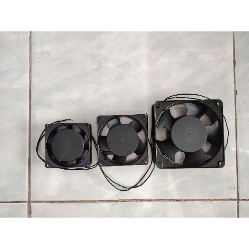 Fan Kipas AC 220 V