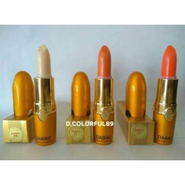 Lipstik Dabao