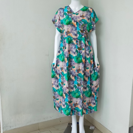 JESS || DASTER KUDA MAS LD 110CM/ DASTER BUSUI/ DASTER GROSIR/ HANBOOK 67-3/ HANBOOK