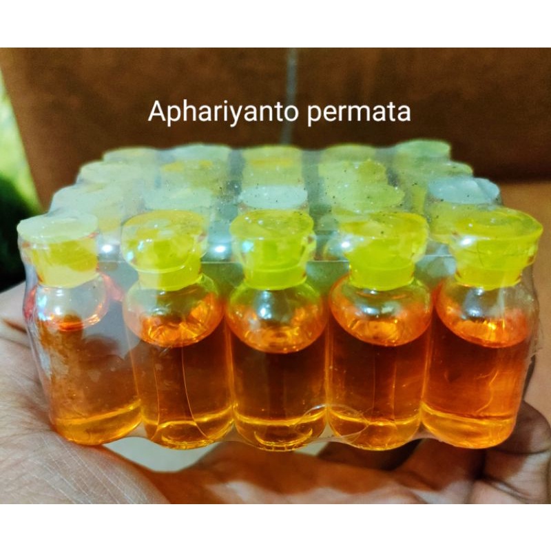 

minyak Al-Barokah 20 pcs