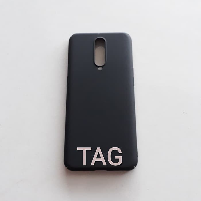 Case Vivo S1/Pro Z1 Pro hardcase hard casing back cover backcase MURAH TOP