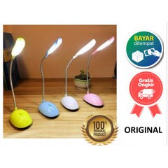 LAMPU BELAJAR V-7188 / LAMPU BELAJAR MINI DESK