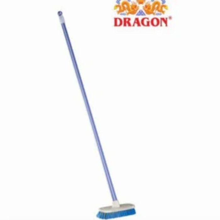 Jual sikat lantai gagang panjang  sikat lantai dorong  sikat lantai Diskon