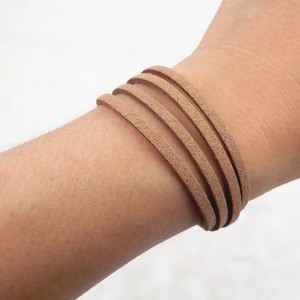 Gelang tali Layer Layer Layer Simple