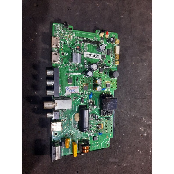 MB Maimboard Mesin TV TOSHIBA 32L2900VJ 32L2900 VJ 32L2900